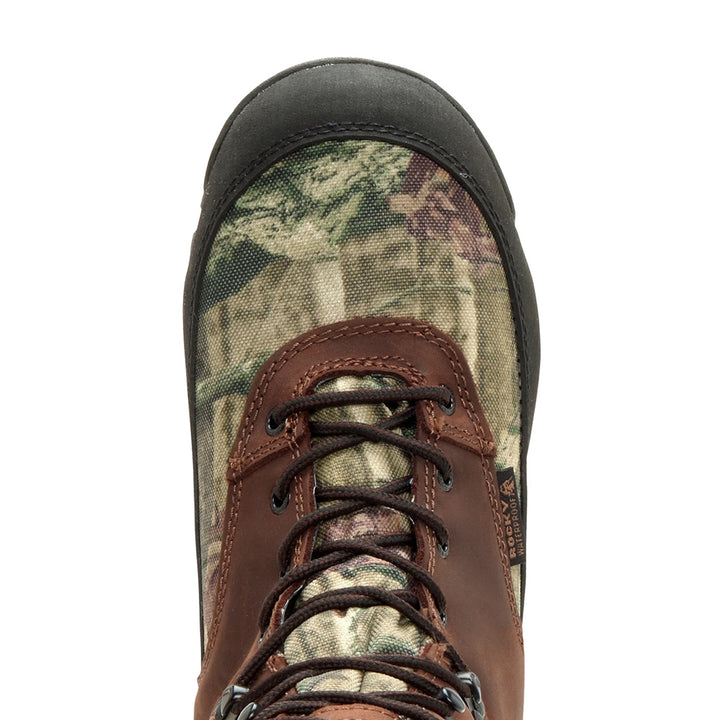 Rocky Core Soft Toe Waterproof 800G Pac Thinsulate Outdoor Hunt Boot FQ0004755
