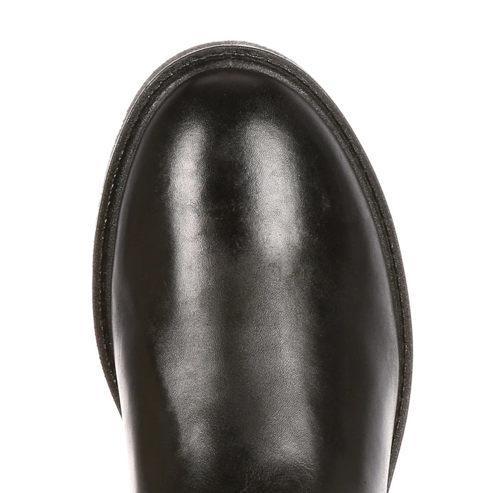 Rocky Warden Soft toe Pull On Wellington Public Service Boot FQ0006300