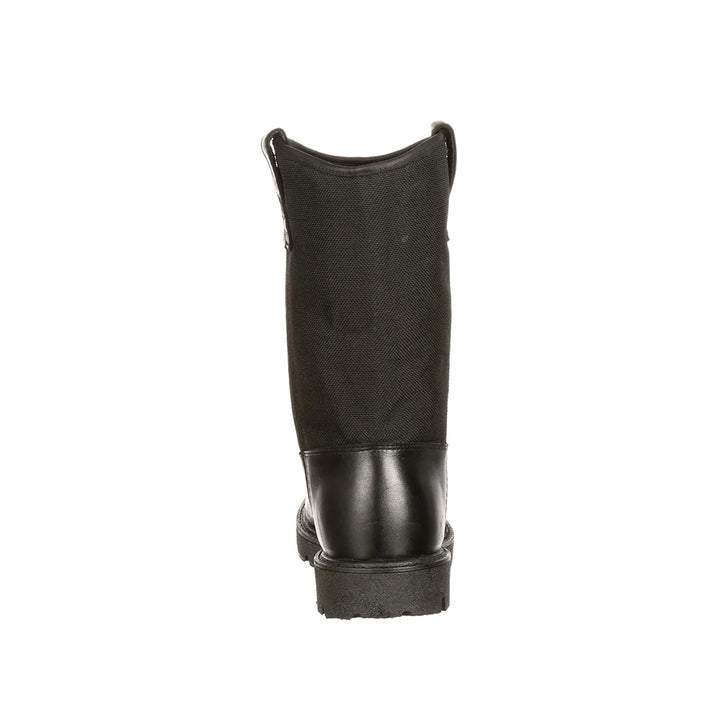 Rocky Warden Soft toe Pull On Wellington Public Service Boot FQ0006300