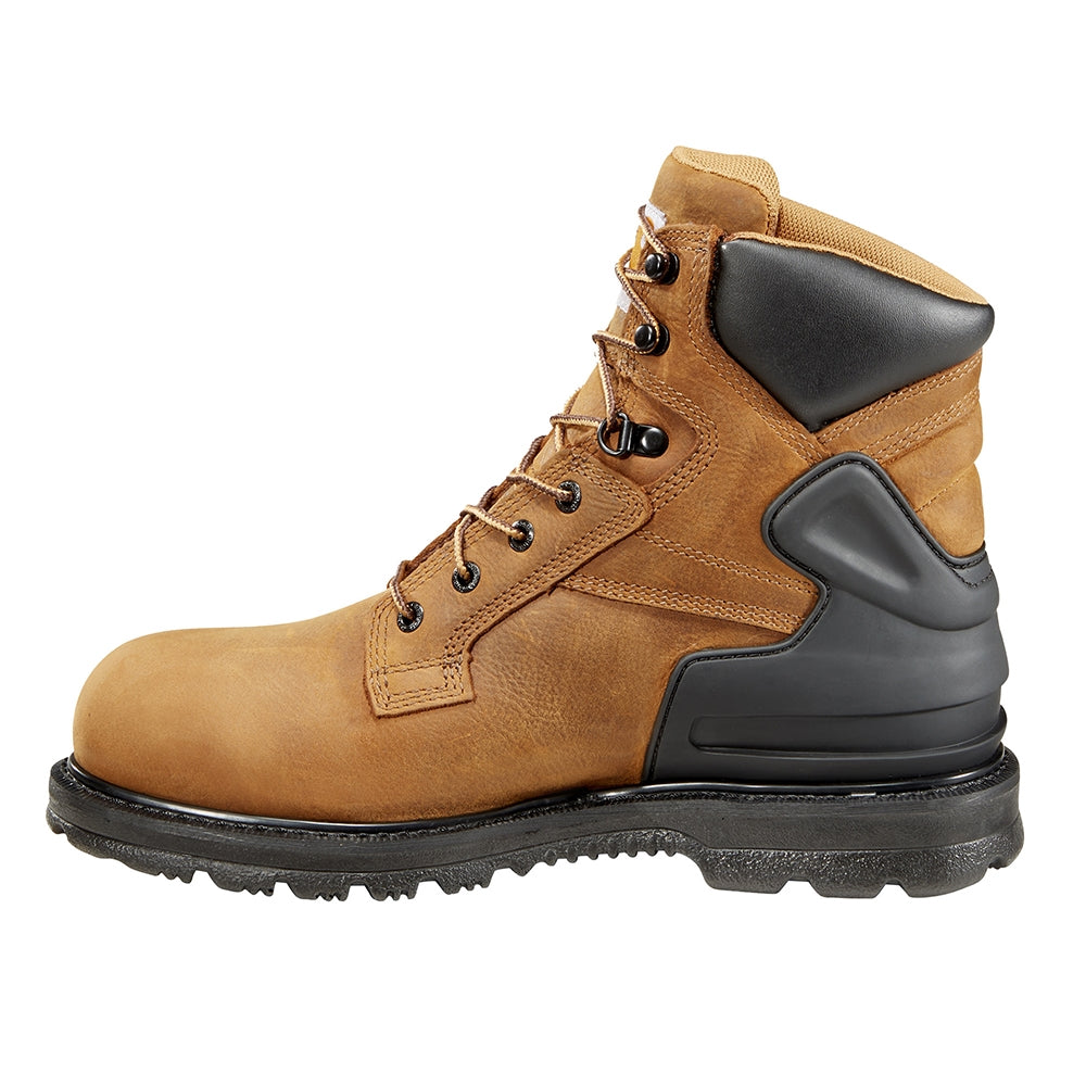 Carhartt Heritage Steel Toe Waterproof Slip Resistant Work Boot CMW6220