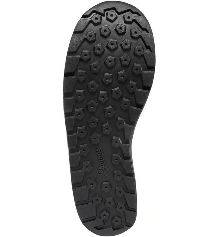 Danner Tachyon Polishable Plain Toe Tactical Duty Boot 50124