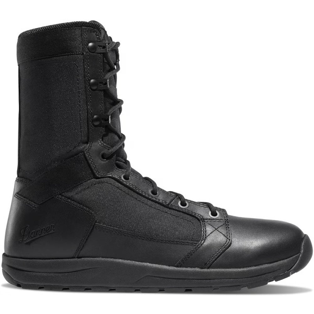 Danner Tachyon Polishable Plain Toe Tactical Duty Boot 50124