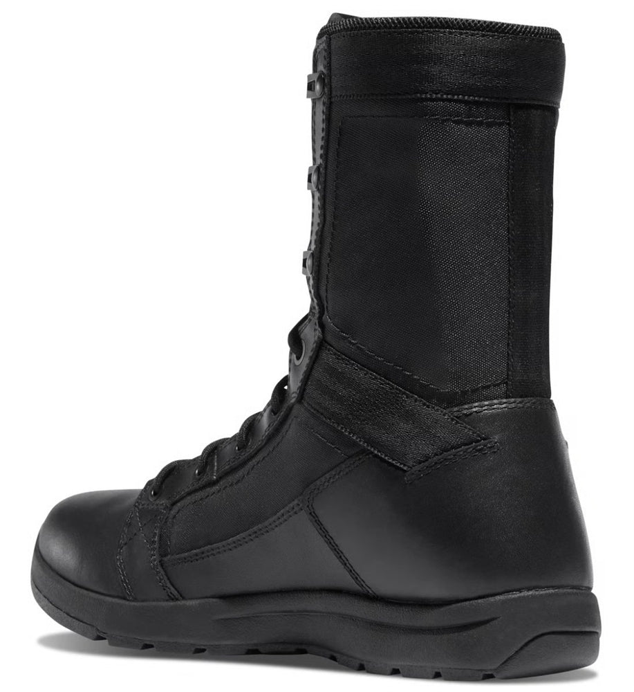 Danner Tachyon Polishable Plain Toe Tactical Duty Boot 50124