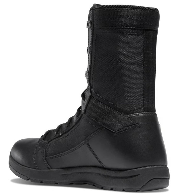 Danner Tachyon Polishable Plain Toe Tactical Duty Boot 50124