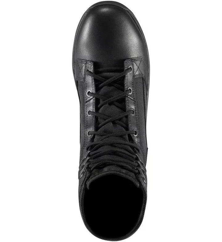 Danner Tachyon Polishable Plain Toe Tactical Duty Boot 50124