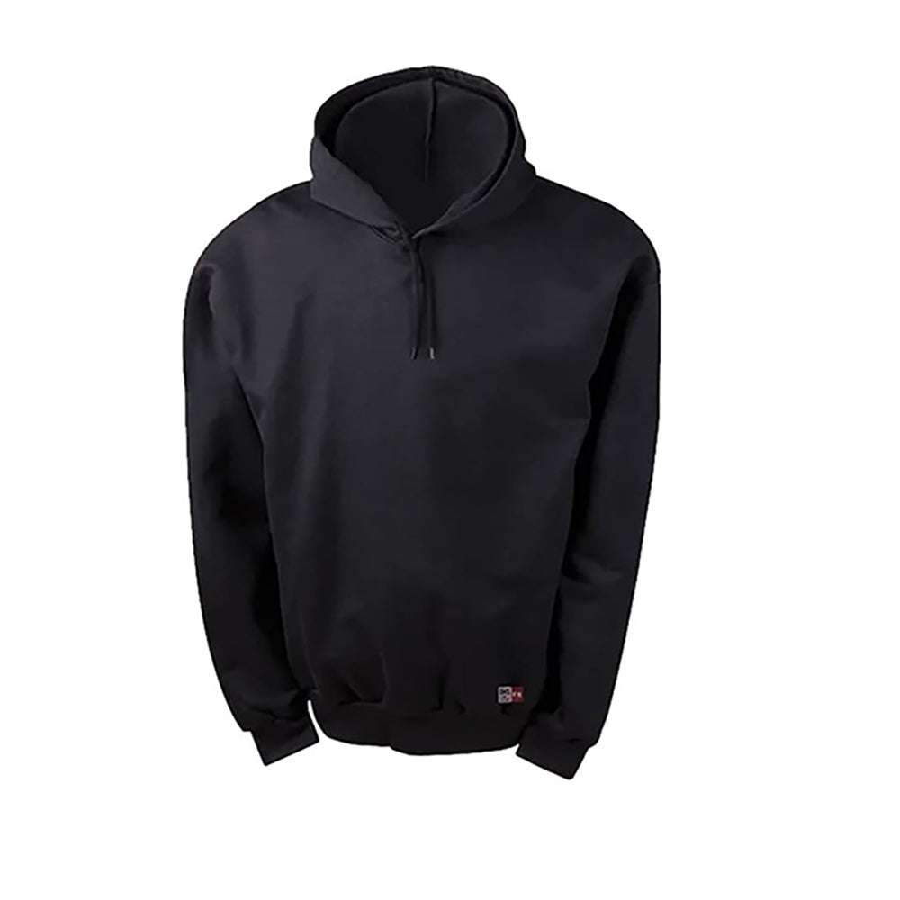 Big Bill Flame Resistant Hooded Pullover Sweatshirt With Pocket DW20S11