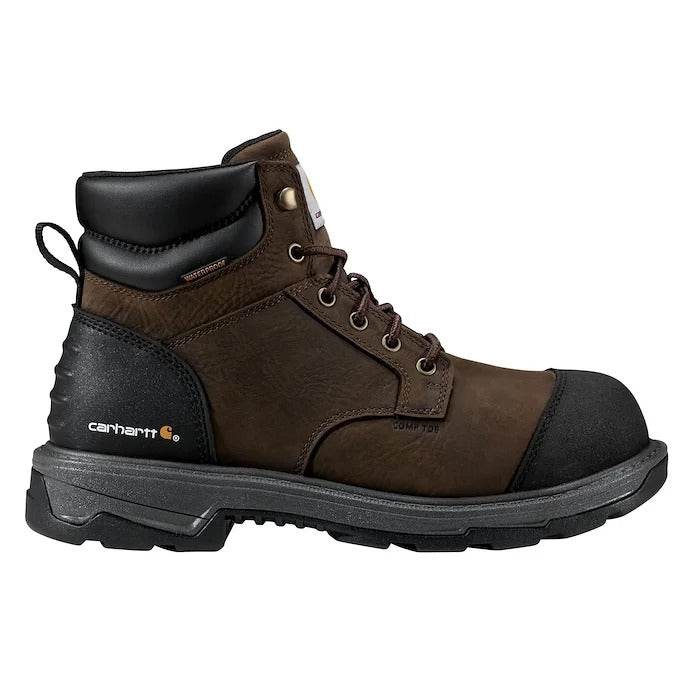 Carhartt Hamilton Composite Toe Waterproof Work Boot FL6330-M