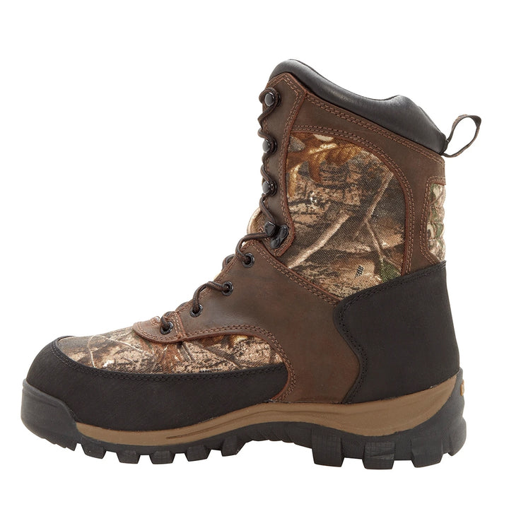 Rocky Core Soft Toe Waterproof 400G Insulated Outdoor Hunt Boot FQ0004754