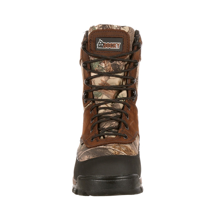 Rocky Core Soft Toe Waterproof 400G Insulated Outdoor Hunt Boot FQ0004754