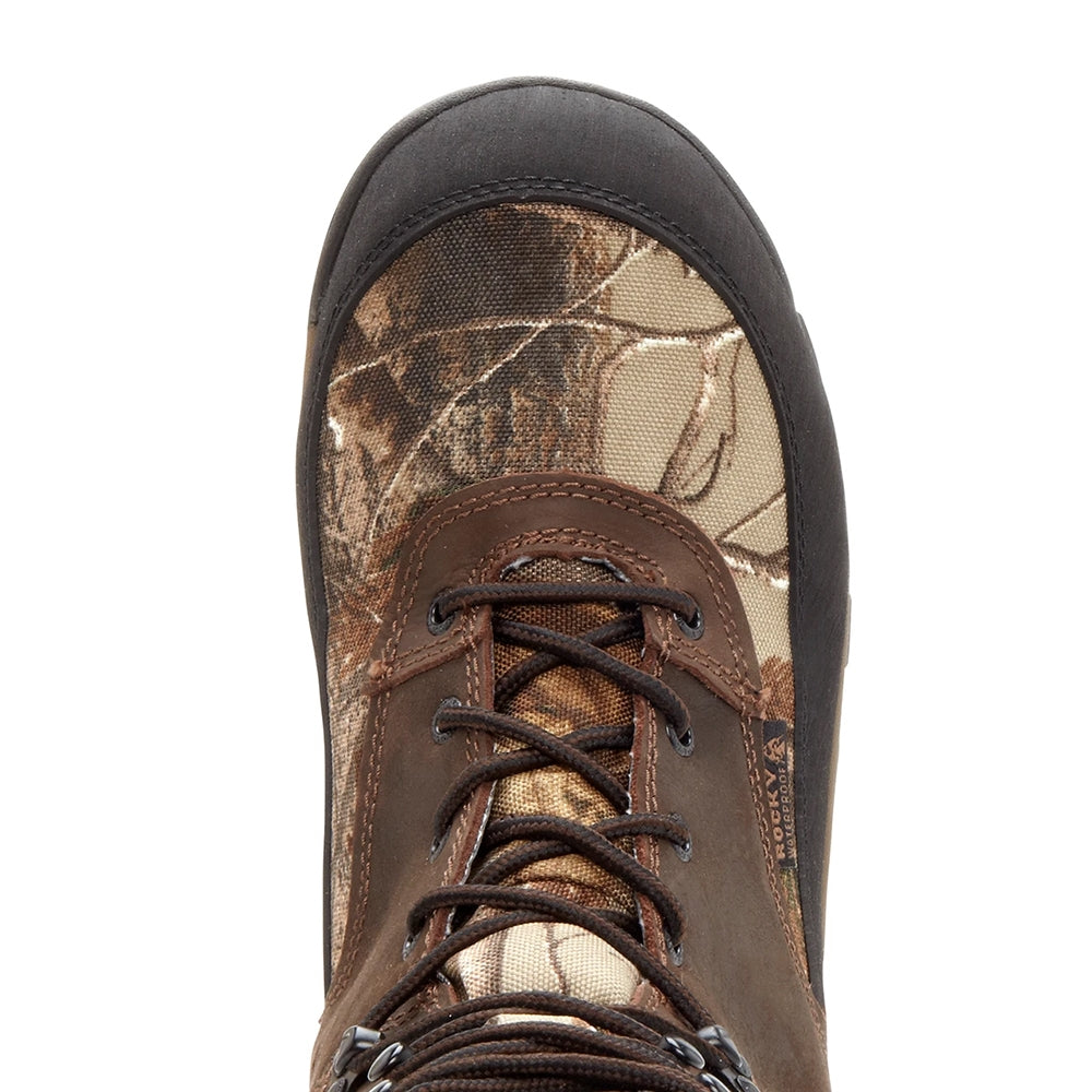 Rocky Core Soft Toe Waterproof 400G Insulated Outdoor Hunt Boot FQ0004754