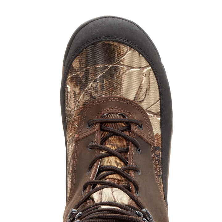 Rocky Core Soft Toe Waterproof 400G Insulated Outdoor Hunt Boot FQ0004754