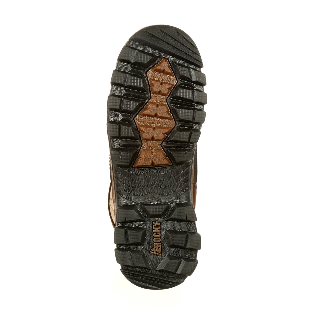 Rocky Core Soft Toe Waterproof 400G Insulated Outdoor Hunt Boot FQ0004754