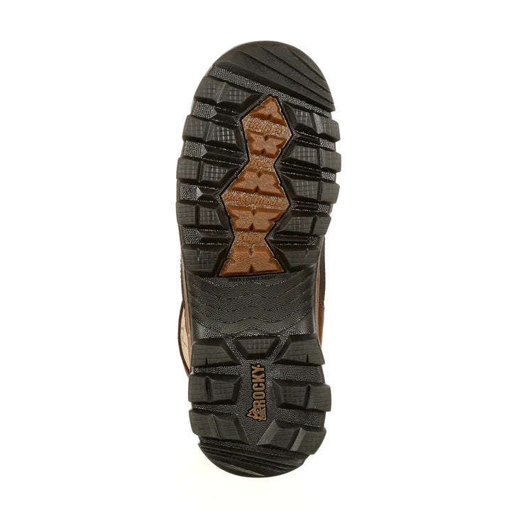 Rocky Core Soft Toe Waterproof 400G Insulated Outdoor Hunt Boot FQ0004754