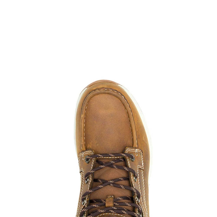 Wolverine Ride Performance Wedge Moc Toe Soft Toe Waterproof Work Boot W240039