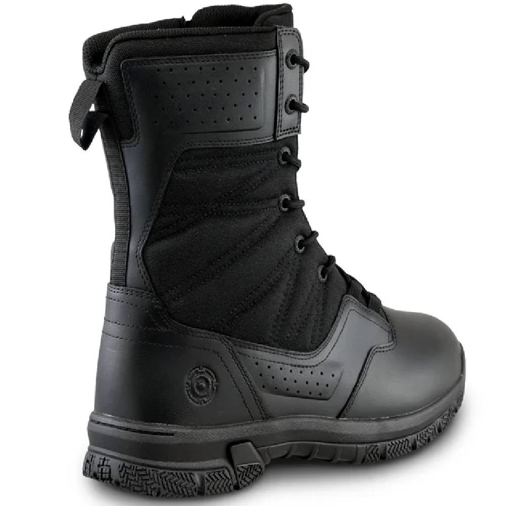 Original Swat Protect Side Zip 8 inch Boots 106301