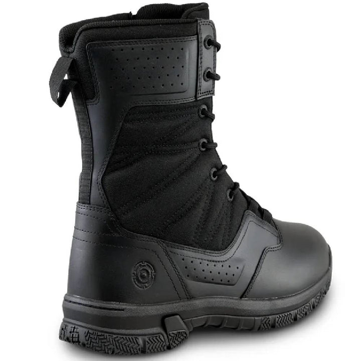 Original Swat Protect Side Zip 8 inch Boots 106301