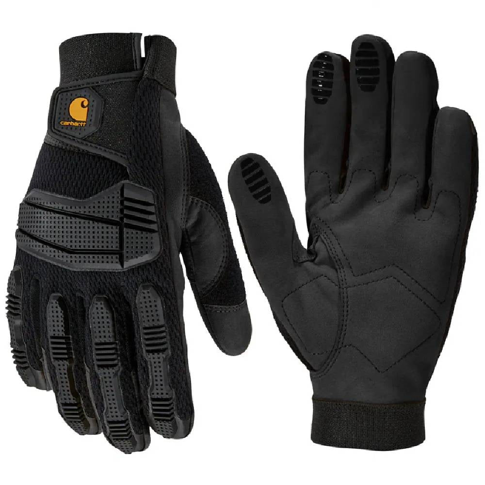 Carhartt  High Dexterity Protective Knuckle Guard Glove GD0796M