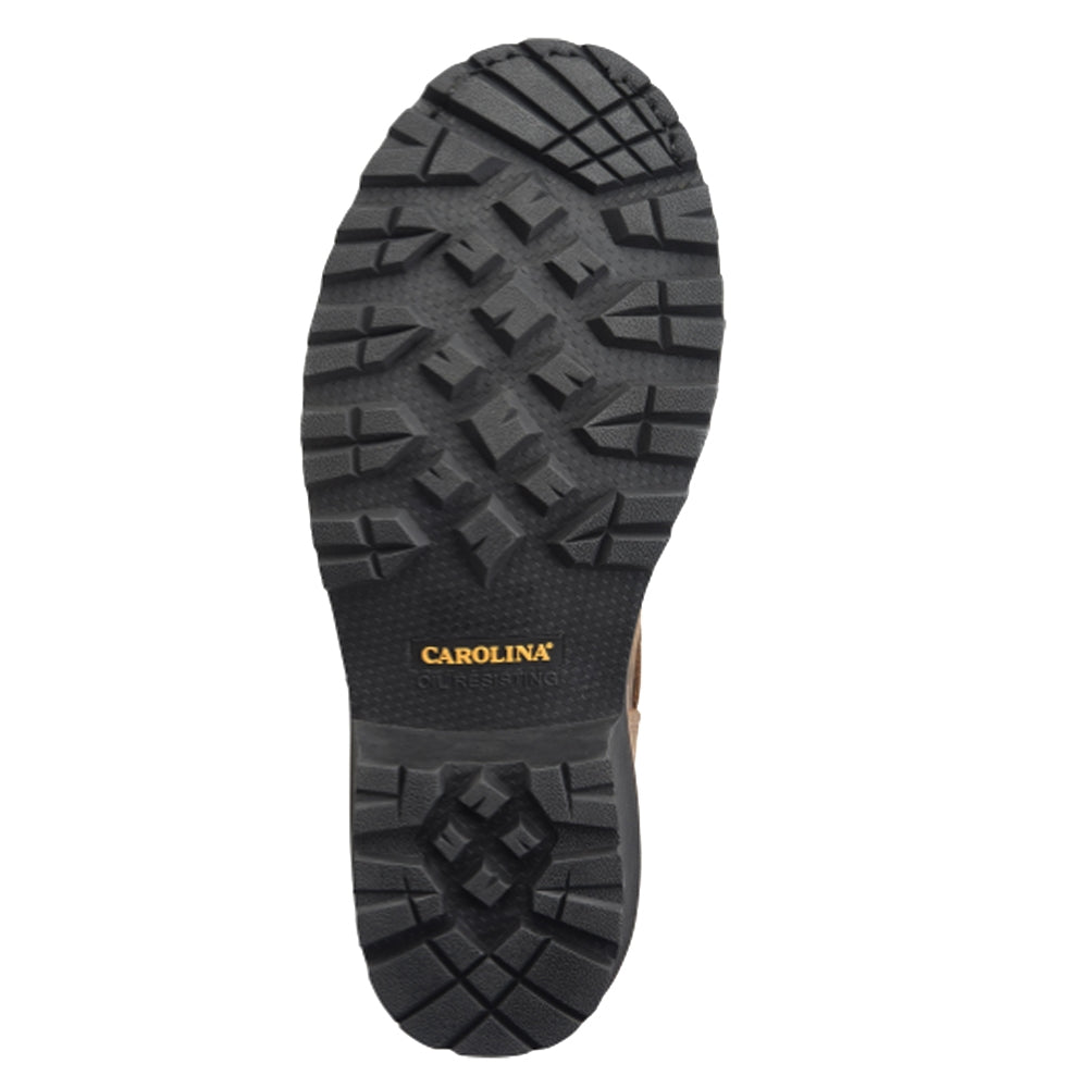 Carolina Poplar Unlined Logger Boot - CA9053