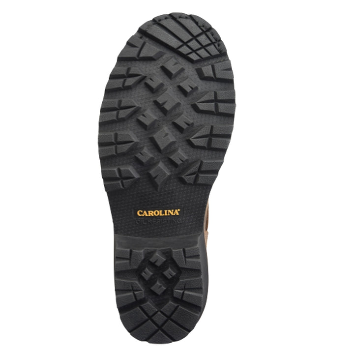 Carolina Poplar Unlined Logger Boot - CA9053