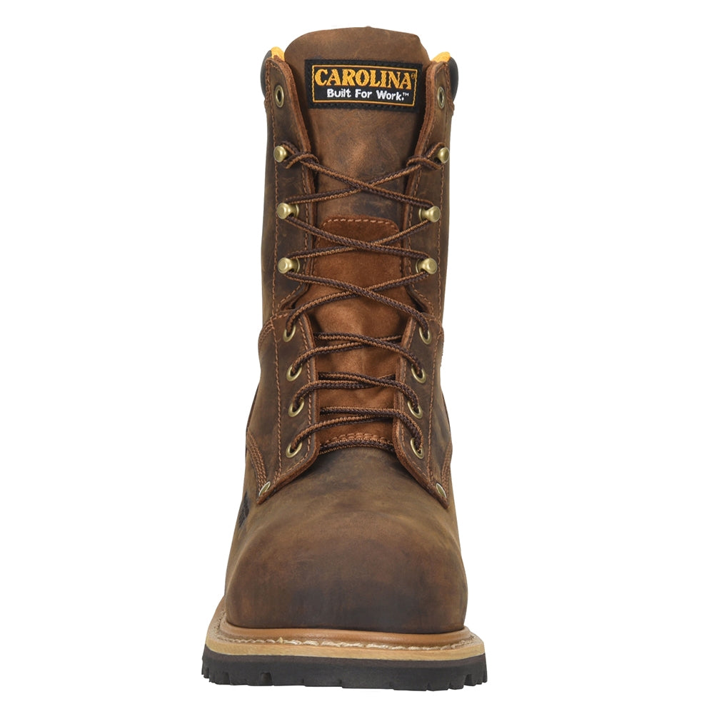 Carolina Poplar Unlined Logger Boot - CA9053