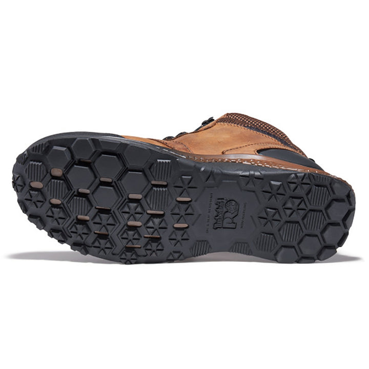 Timberland Pro Reaxion Waterproof Work Sneaker TB1A27BG214