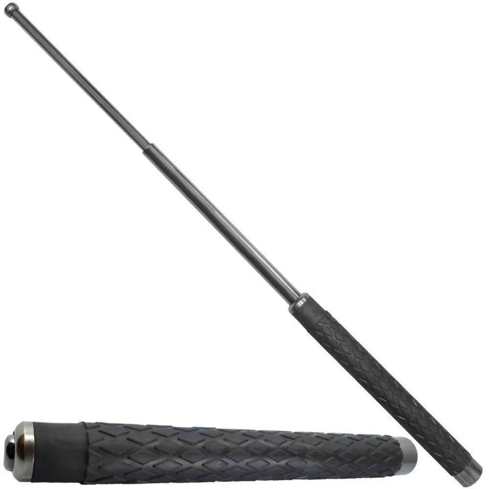 Dark Knight Expandable Steel 26-Inch Baton - SW26C