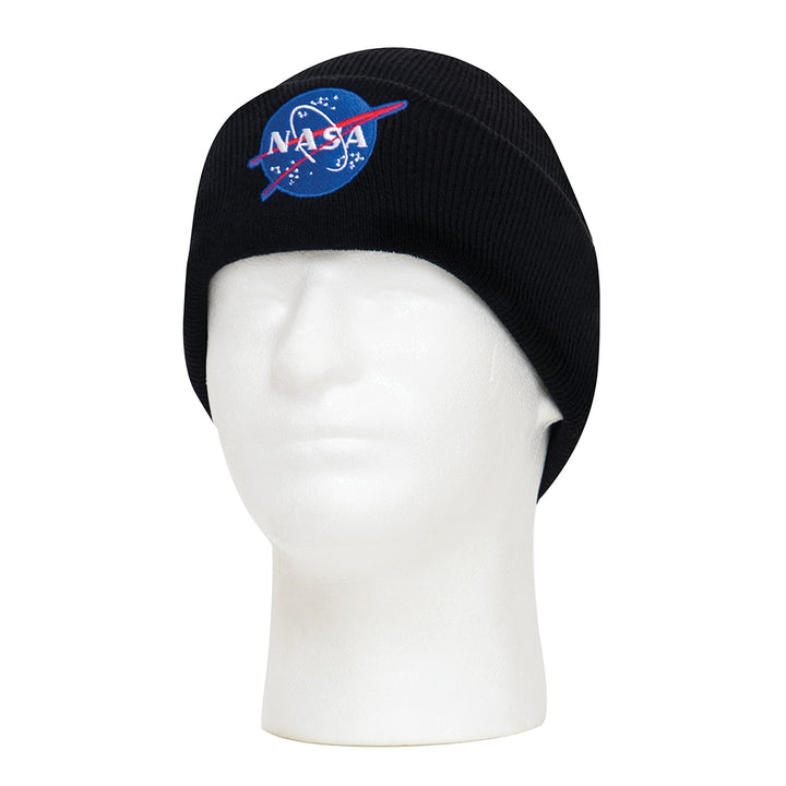 Rothco Deluxe NASA Watch Cap - 5424