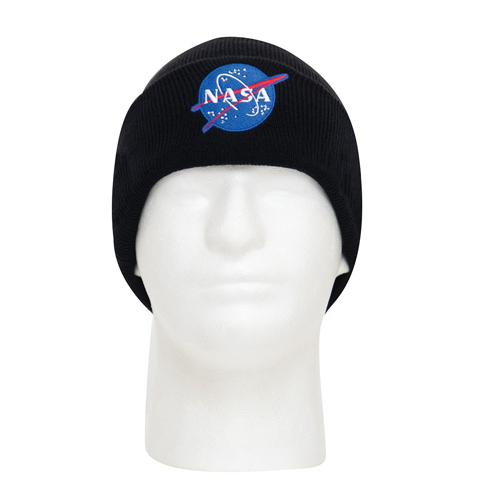 Rothco Deluxe NASA Watch Cap - 5424