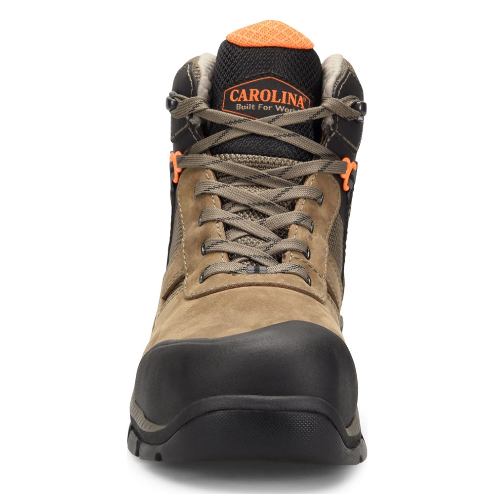 Carolina Duke Composite Toe Hiker Boot - CA5548
