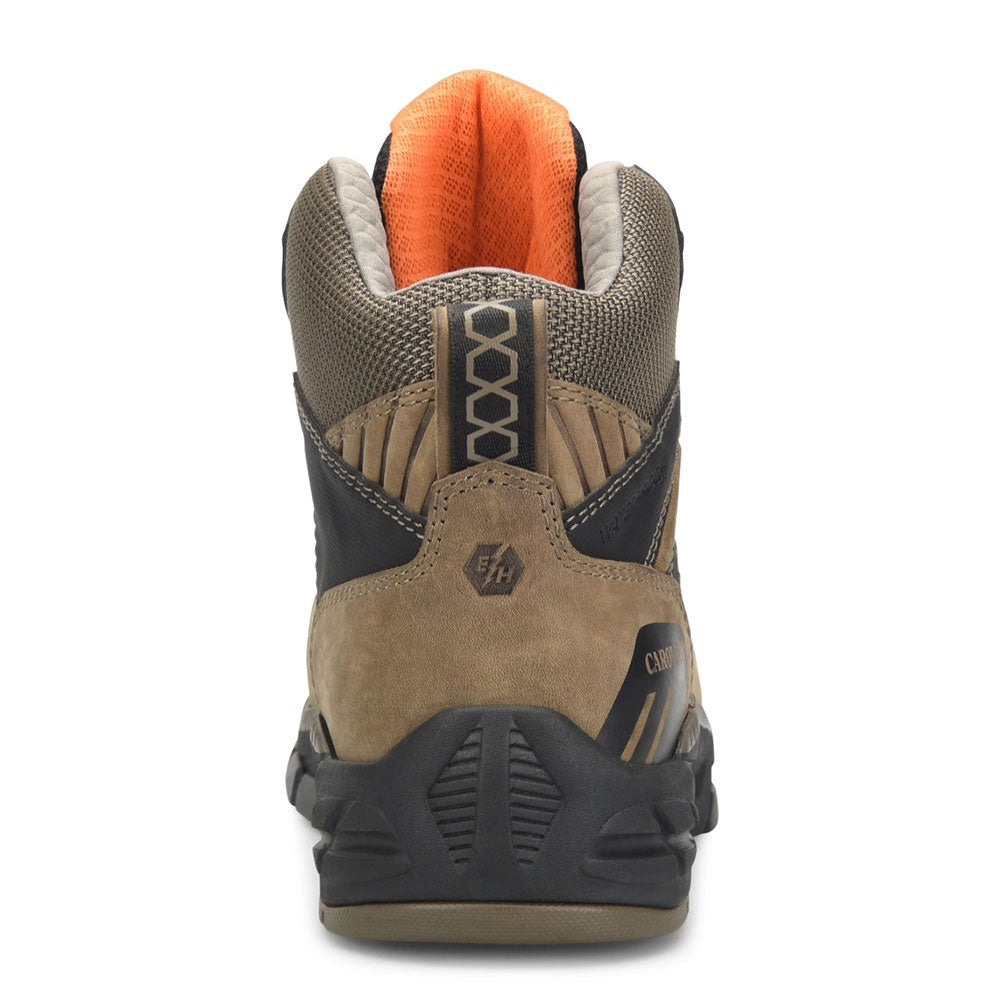 Carolina Duke Composite Toe Hiker Boot - CA5548