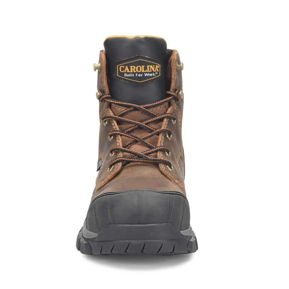 Carolina Falcon Waterproof Steel Toe Boot  CA3590