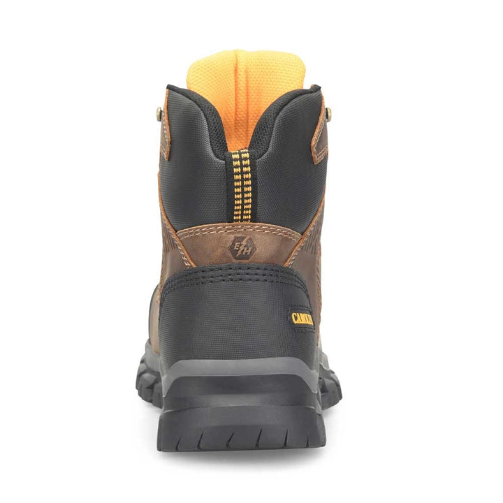 Carolina Falcon Waterproof Steel Toe Boot  CA3590