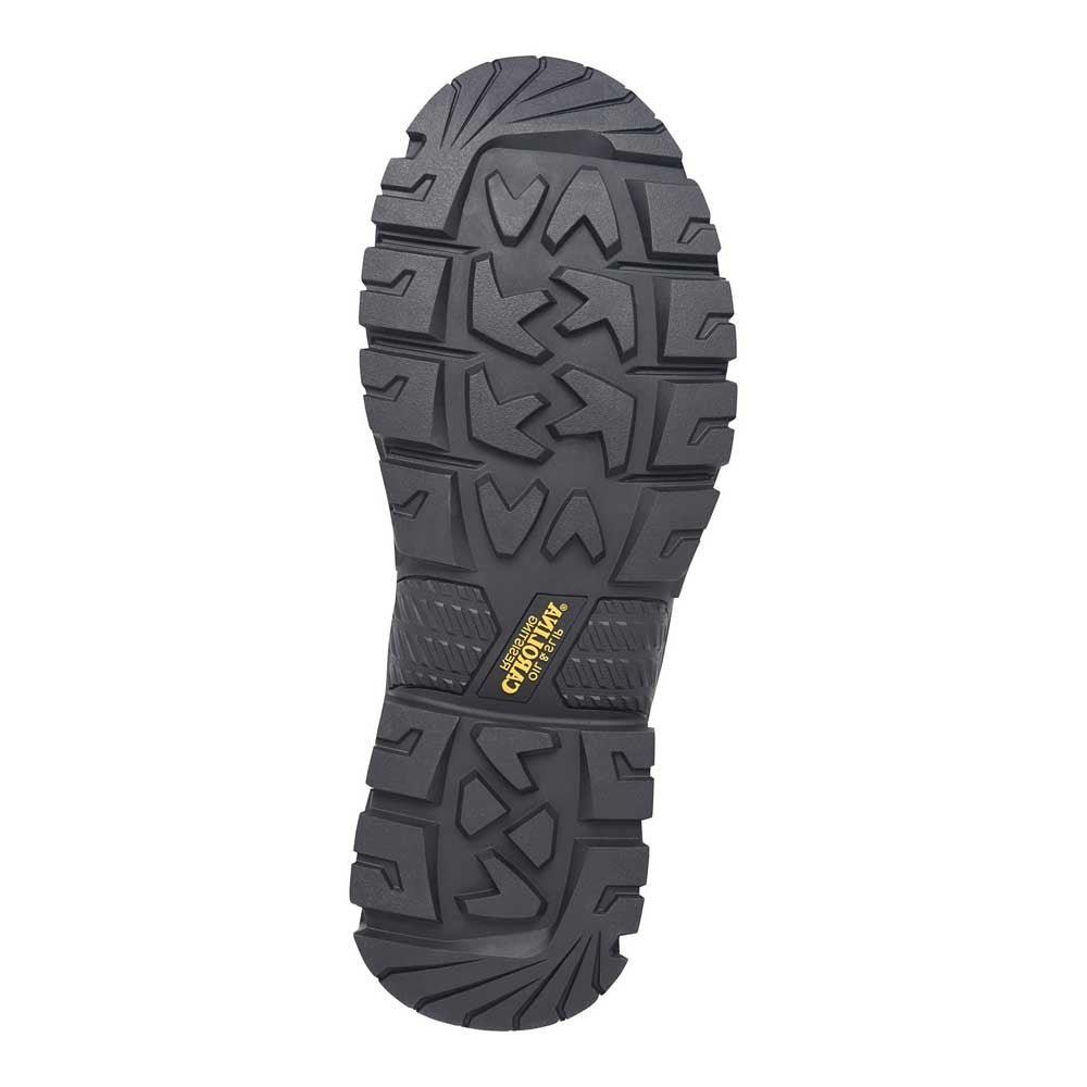 Carolina Falcon Waterproof Steel Toe Boot  CA3590