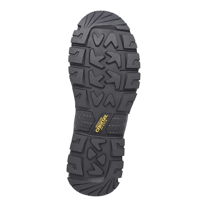 Carolina Falcon Waterproof Steel Toe Boot  CA3590