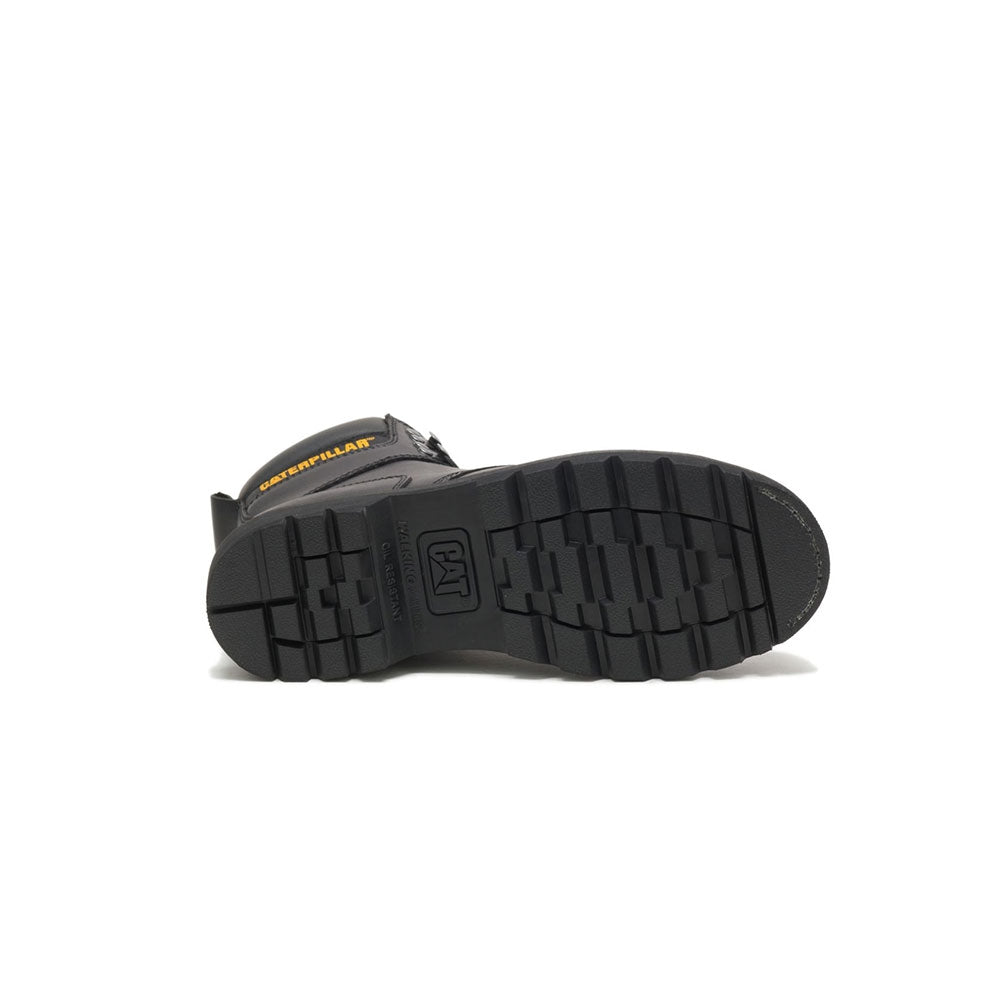 Caterpillar Second Shift Steel Toe Boots - P89135