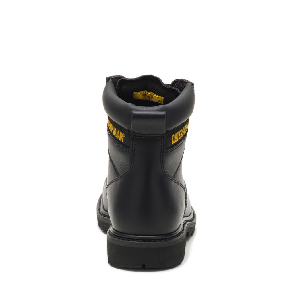 Caterpillar Second Shift Steel Toe Boots - P89135