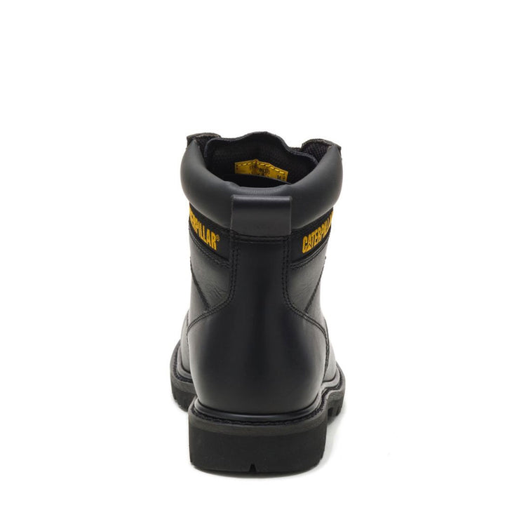 Caterpillar Second Shift Steel Toe Boots - P89135