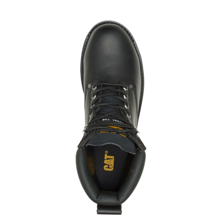 Caterpillar Second Shift Steel Toe Boots - P89135