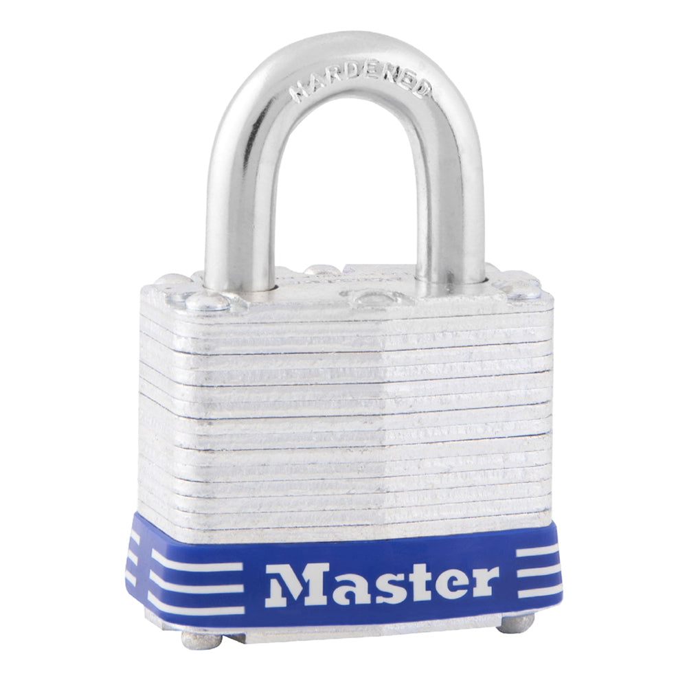 Master Lock Cylinder Tumbler Lock - 10023