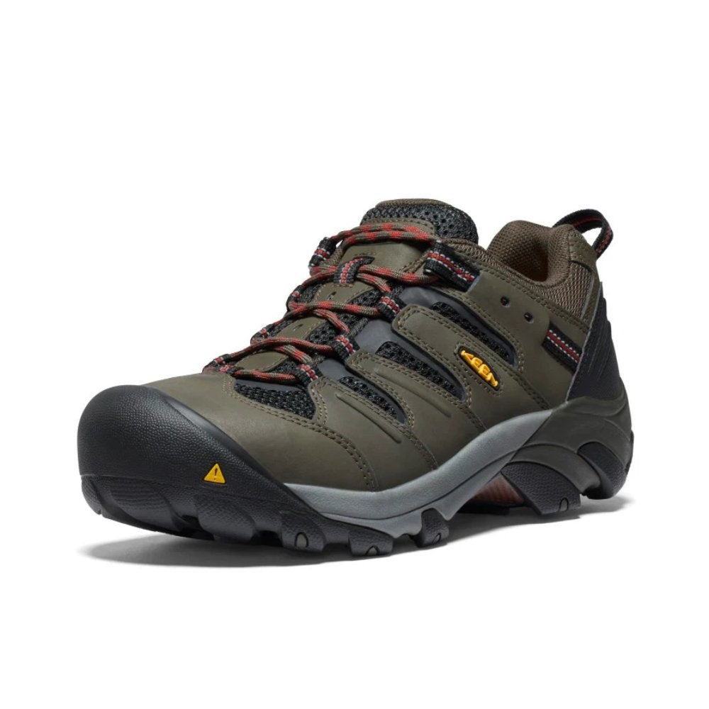 Keen Utility CSA Lansing Steel Toe Work Shoe 1021331