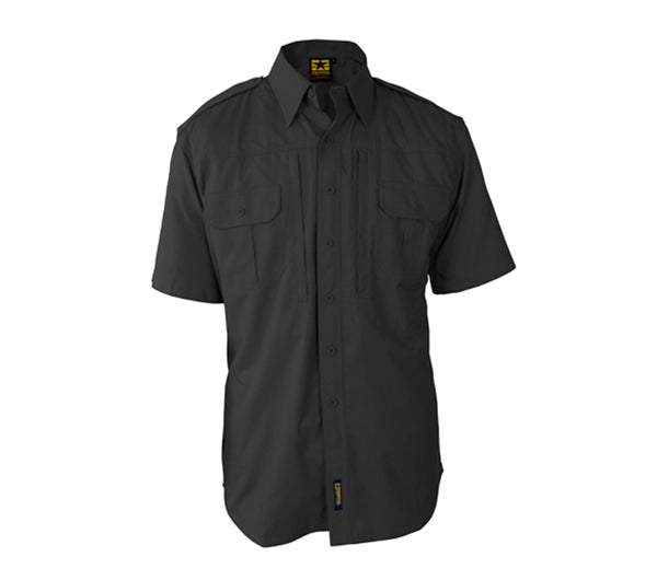 Propper Black Lightweight S. Sleeve Shirts - F531150001