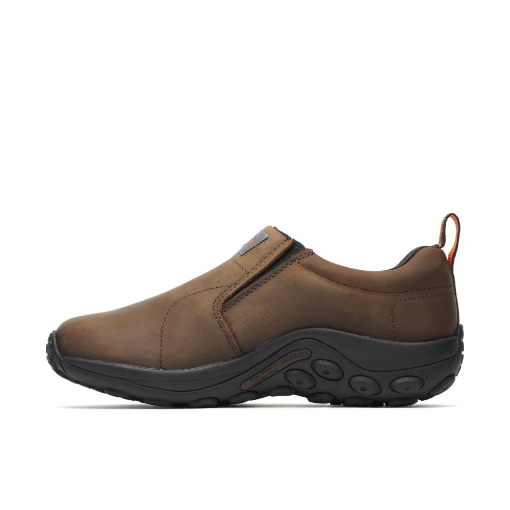 Merrell Jungle Soft Toe Slip On Waterproof Work Shoe J099323