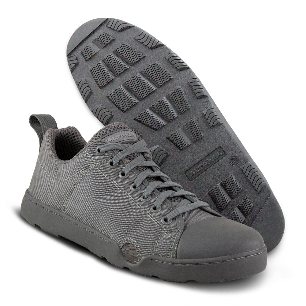 Altama Wolf Grey Maritime Shoes - 335007