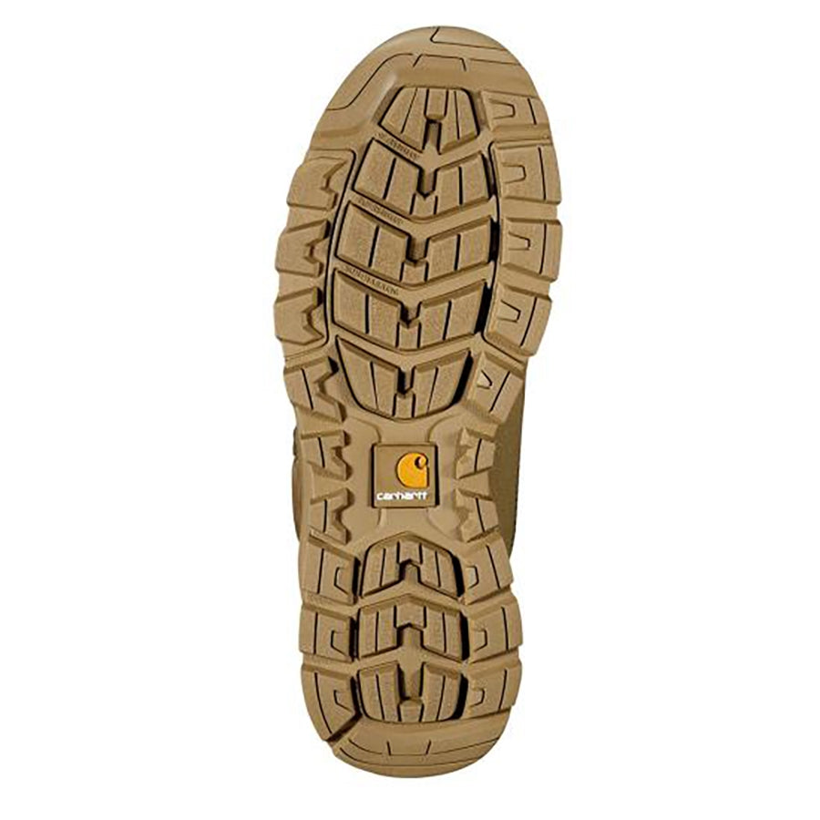 Carhartt Gilmore Soft Toe Waterproof Side Zipper Hiking Boot FH8022-M
