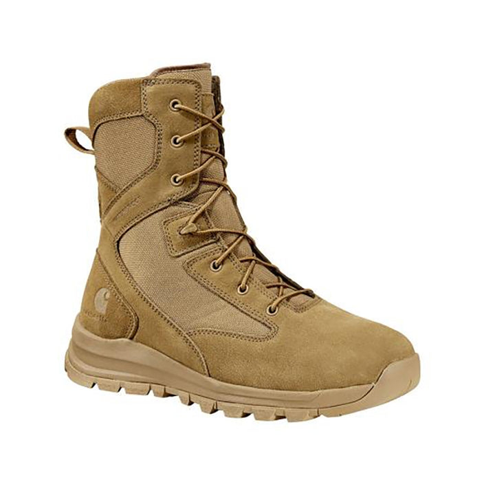 Carhartt Gilmore Soft Toe Waterproof Side Zipper Hiking Boot FH8022-M