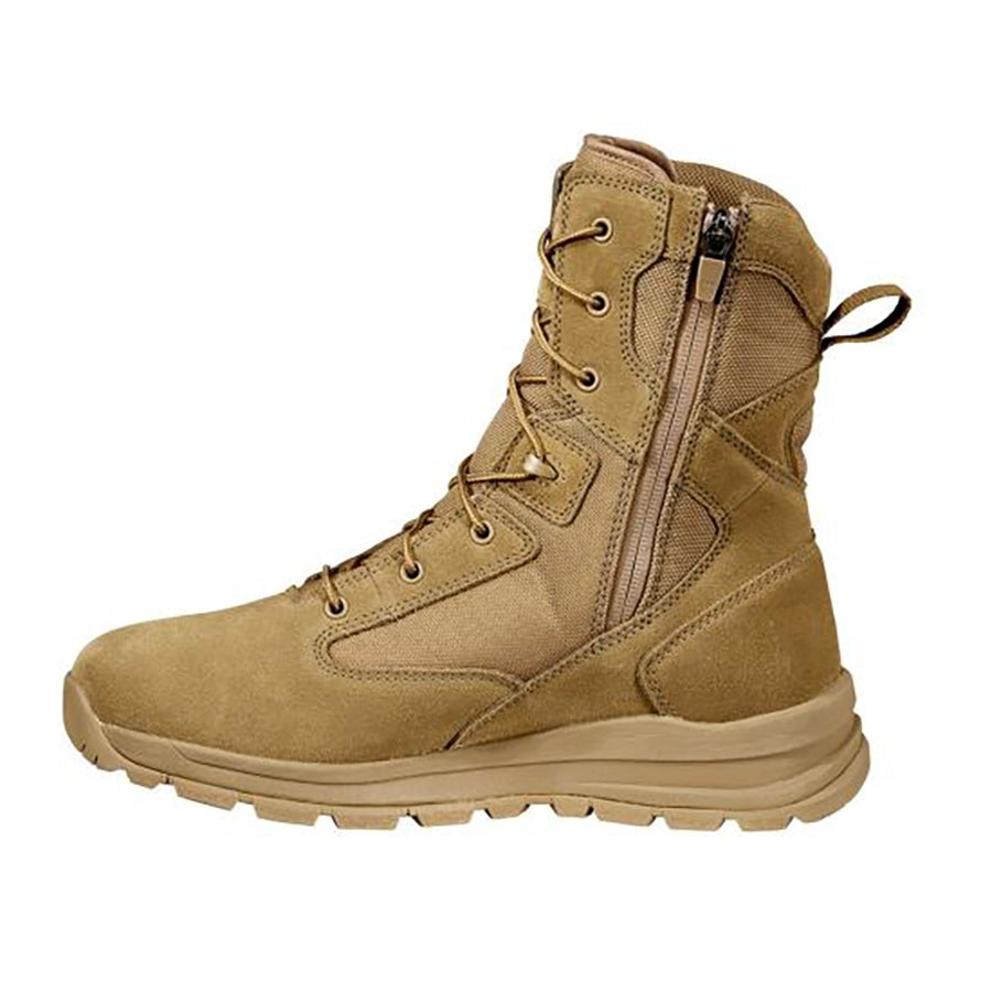 Carhartt Gilmore Soft Toe Waterproof Side Zipper Hiking Boot FH8022-M