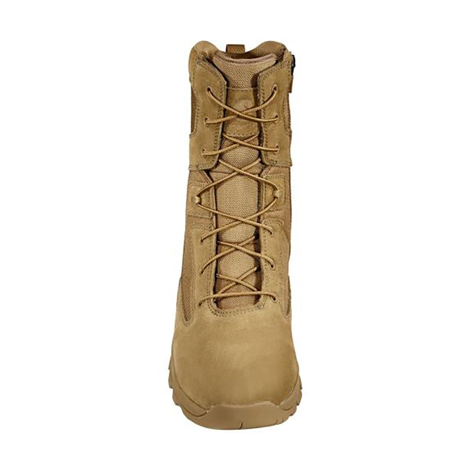 Carhartt Gilmore Soft Toe Waterproof Side Zipper Hiking Boot FH8022-M
