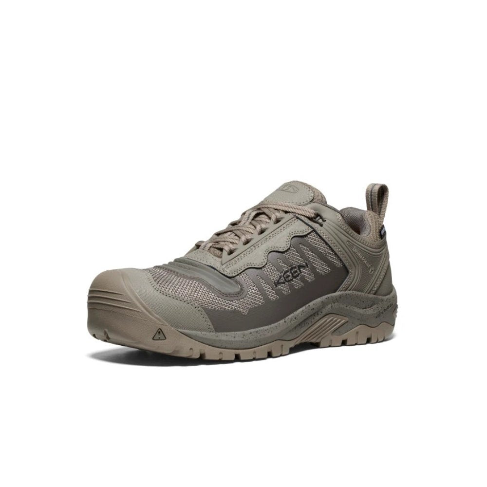 Keen Utility Reno KBF Waterproof Carbon Fiber Toe Work Shoe 1027106