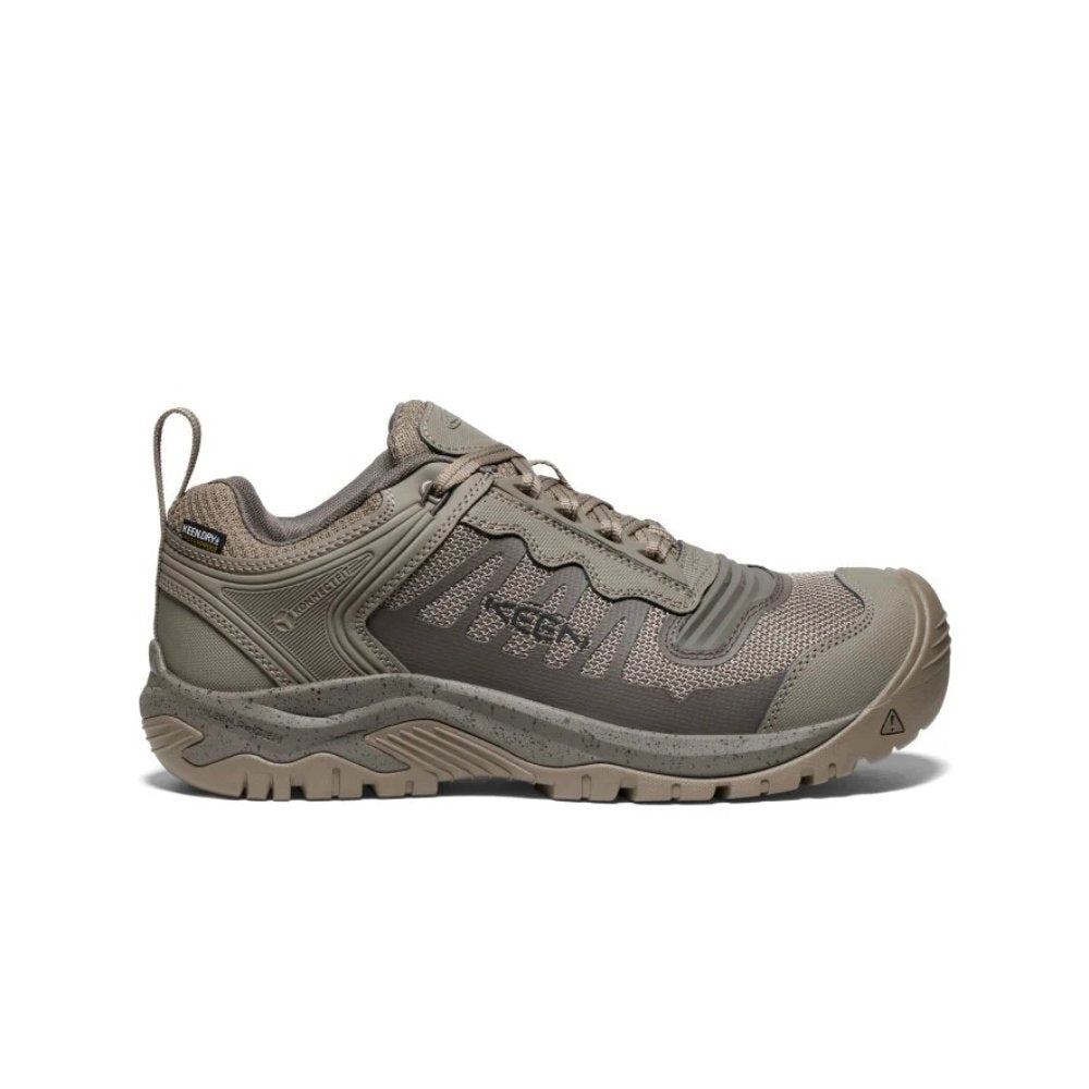 Keen Utility Reno KBF Waterproof Carbon Fiber Toe Work Shoe 1027106