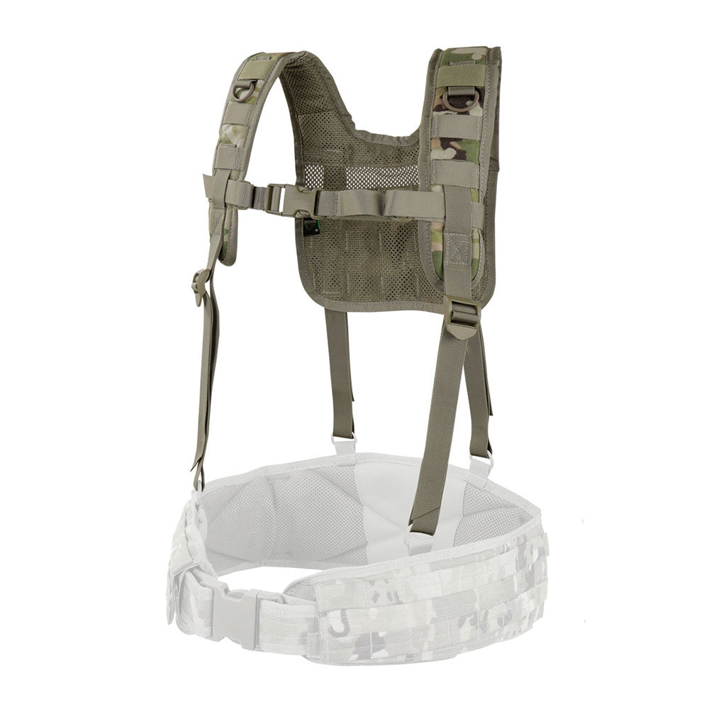 Condor Scorpion OCP H Harness 215-800